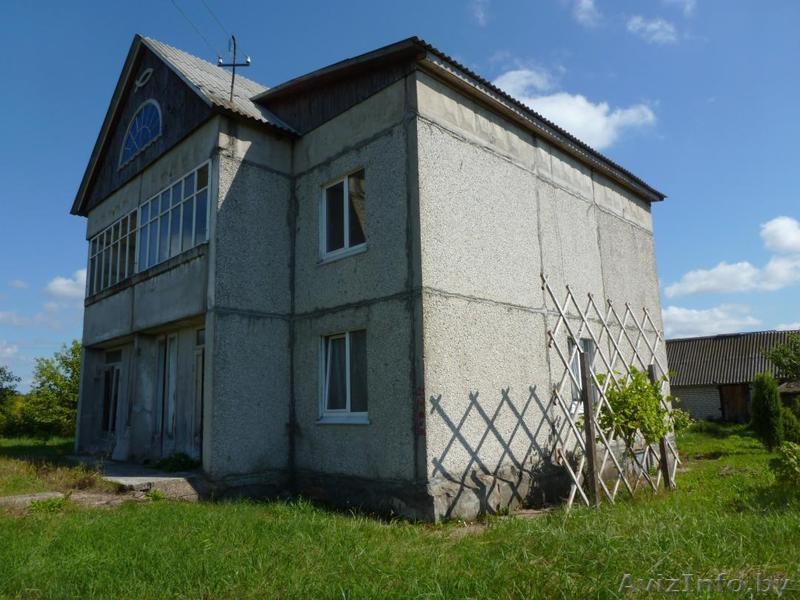 Продаю загородный дом - Изображение #3, Объявление #1106958