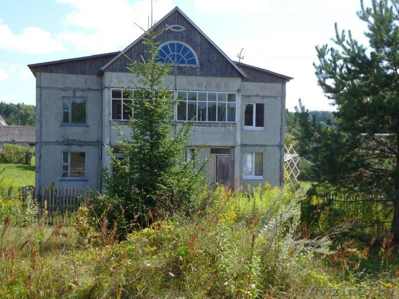 Продаю загородный дом - Изображение #4, Объявление #1106958