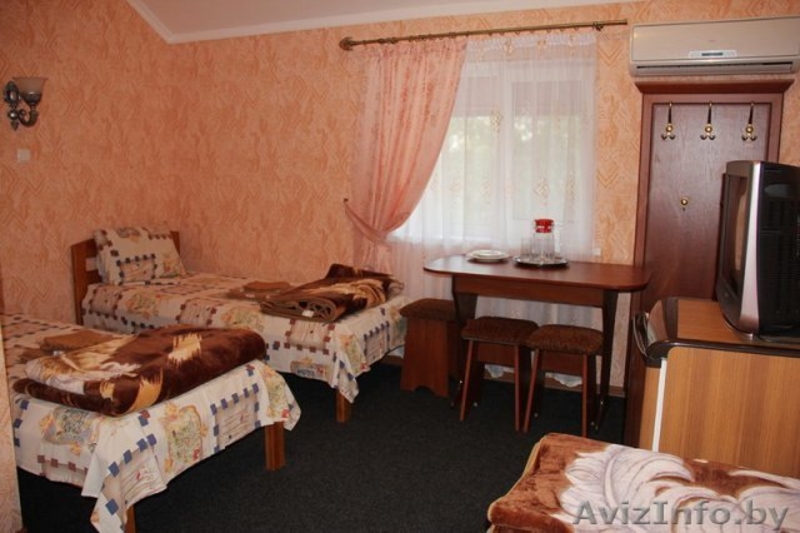 Отдых в Украине - отель"Бессарабский" на Черном море - Изображение #6, Объявление #1110883