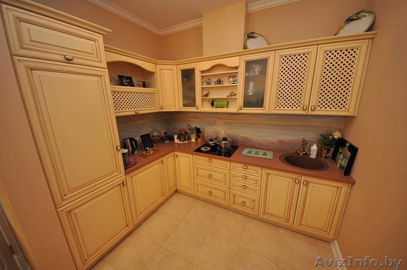 Апартаменты в Юрмале, Латвия - Изображение #5, Объявление #1103689