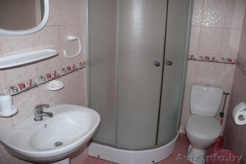 Отдых в Украине - отель"Бессарабский" на Черном море - Изображение #10, Объявление #1110883