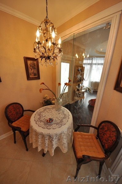 Апартаменты в Юрмале, Латвия - Изображение #6, Объявление #1103689