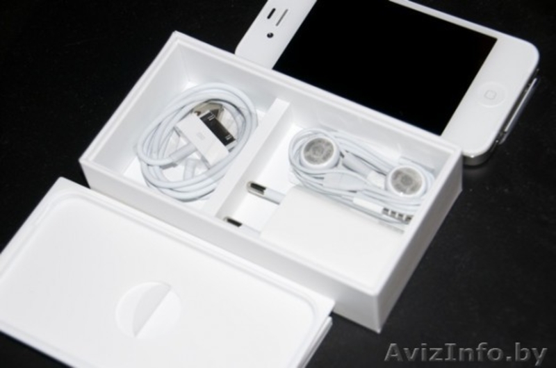 Iphone 4S 32 gb аndroid - Изображение #5, Объявление #1111751