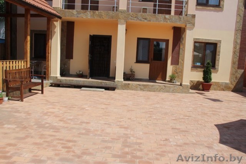 Отдых в Украине - отель"Бессарабский" на Черном море - Изображение #7, Объявление #1110883