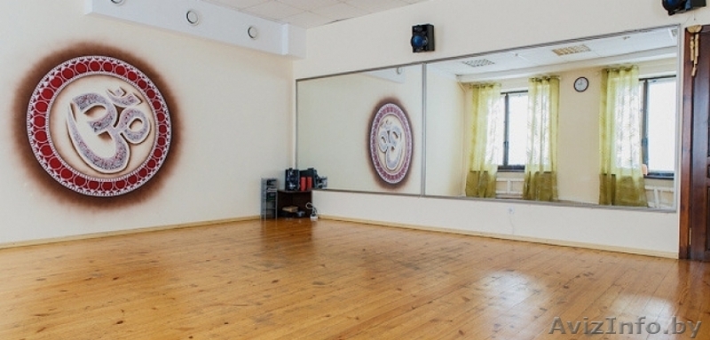 Вакансии центра Аури - Изображение #1, Объявление #1102372