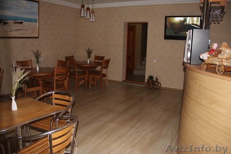 Отдых в Украине - отель"Бессарабский" на Черном море - Изображение #8, Объявление #1110883