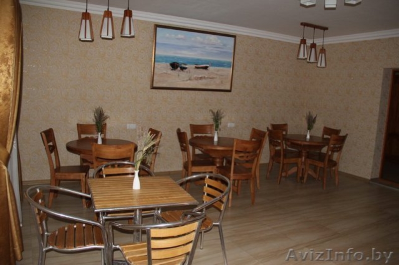 Отдых в Украине - отель"Бессарабский" на Черном море - Изображение #9, Объявление #1110883