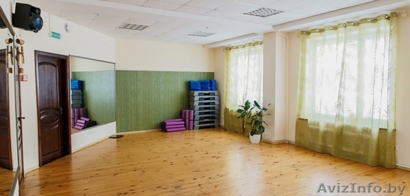 Вакансии центра Аури - Изображение #2, Объявление #1102372