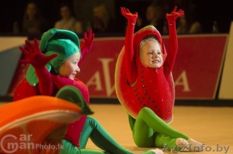 Изготовление объемных костюмов, реквизита  - Изображение #3, Объявление #1102369