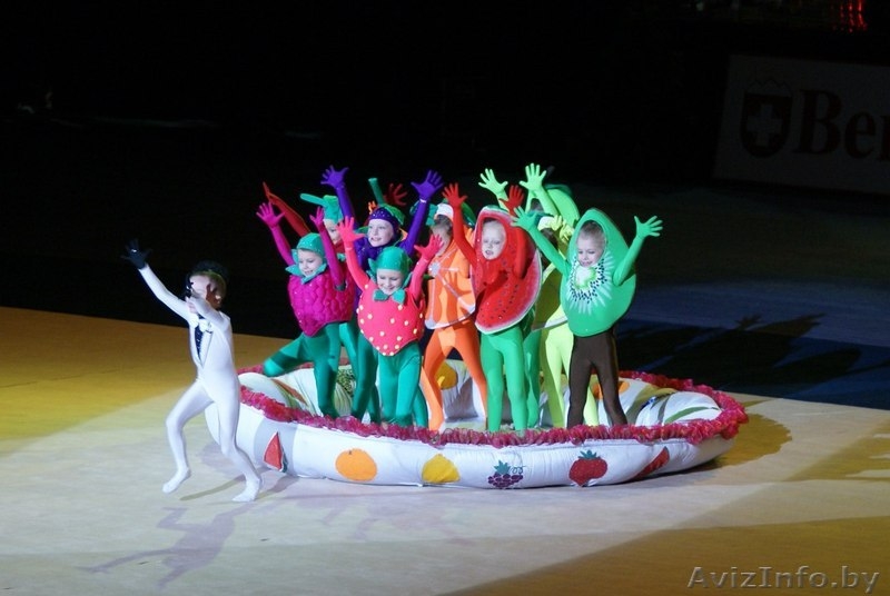 Изготовление объемных костюмов, реквизита  - Изображение #4, Объявление #1102369