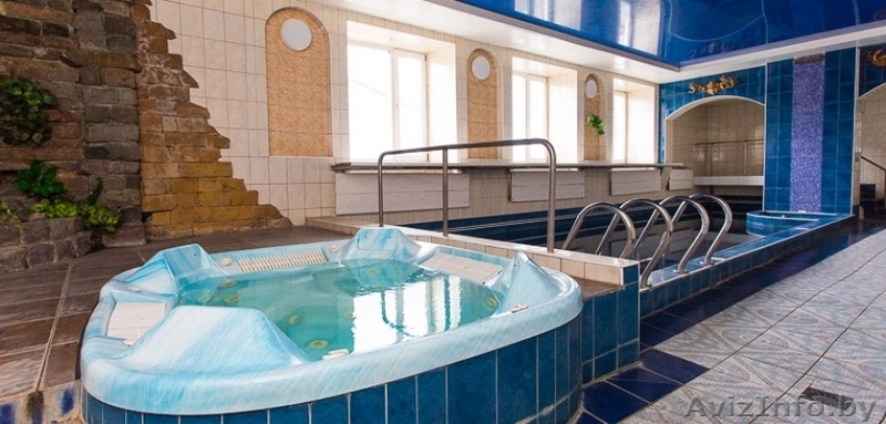 Центр здоровья и развития Аури ждет вас! - Изображение #4, Объявление #1102370