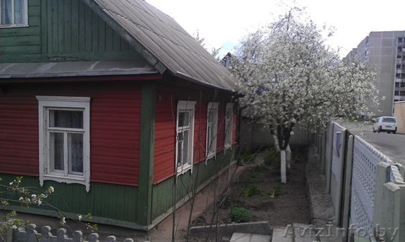 Срочно продается дом в Минске - Изображение #1, Объявление #1107788