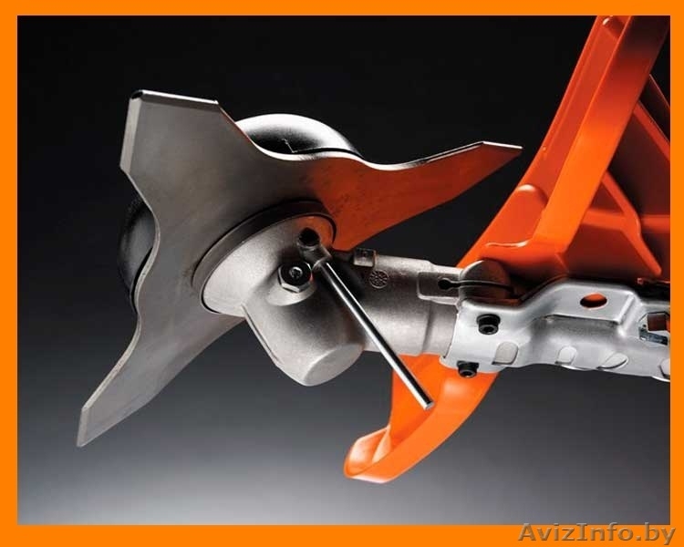 Скосим бурьян,спилим куст дерево - Изображение #2, Объявление #1109196