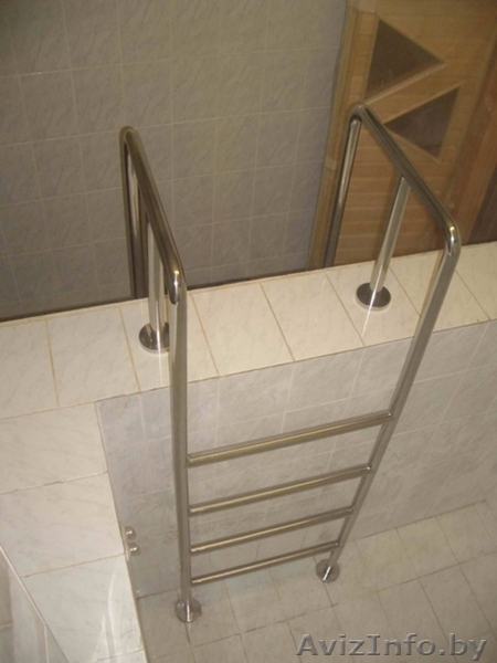 ИЗГОТОВЛЕНИЕ МЕТАЛЛОКОНСТРУКЦИЙ - Изображение #2, Объявление #1111084