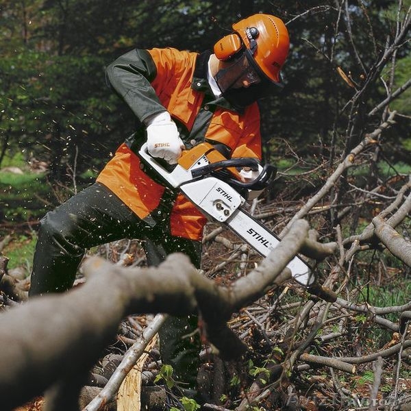 Скосим бурьян,спилим куст дерево - Изображение #3, Объявление #1109196