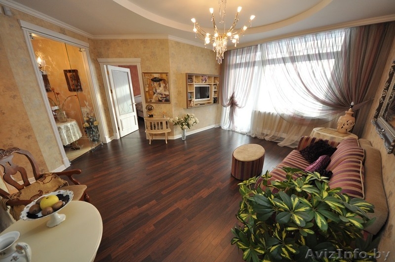 Апартаменты в Юрмале, Латвия - Изображение #2, Объявление #1103689