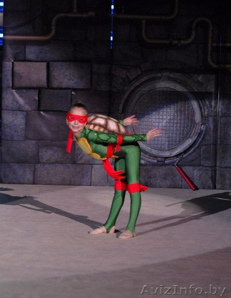 Изготовление объемных костюмов, реквизита  - Изображение #7, Объявление #1102369