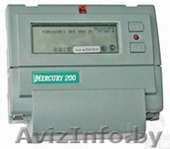 Монтаж и замена счетчиков электрической энергии. Организация! Гарантия - Изображение #5, Объявление #1098977