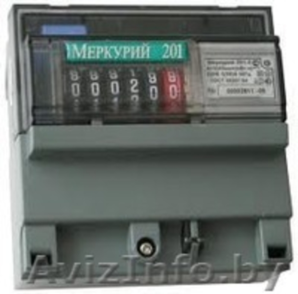 Монтаж и замена счетчиков электрической энергии. Организация! Гарантия - Изображение #6, Объявление #1098977