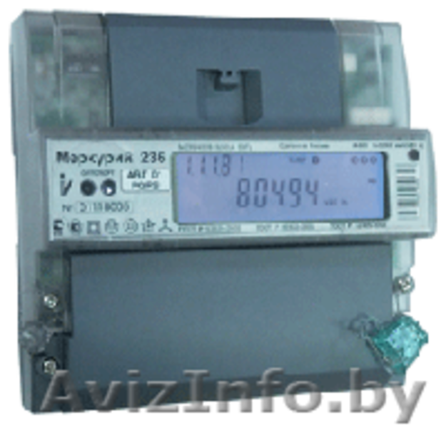 Монтаж и замена счетчиков электрической энергии. Организация! Гарантия - Изображение #7, Объявление #1098977