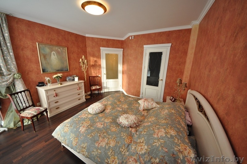 Апартаменты в Юрмале, Латвия - Изображение #3, Объявление #1103689