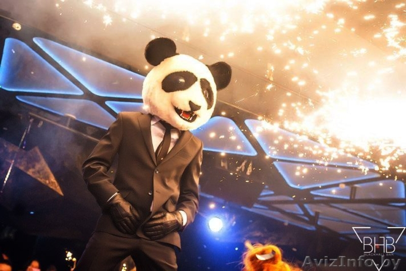 Изготовление объемных костюмов, реквизита  - Изображение #9, Объявление #1102369