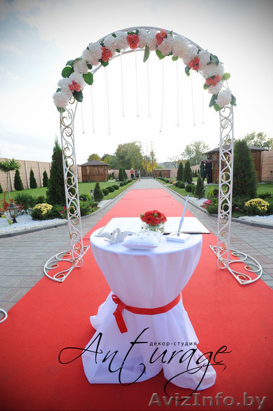 Декор-студия "Антураж" - Изображение #10, Объявление #589304