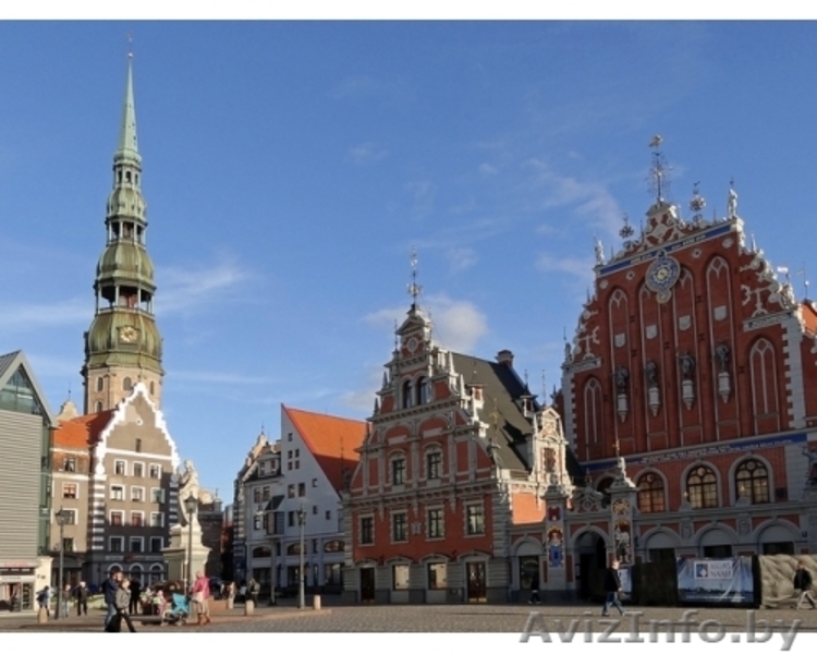 в Риге, Рижском районе, Юрмале - Изображение #10, Объявление #1103664