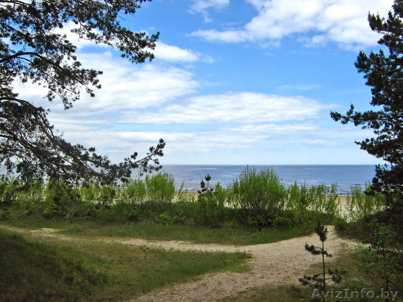 Апартаменты в Юрмале, Латвия - Изображение #8, Объявление #1103689