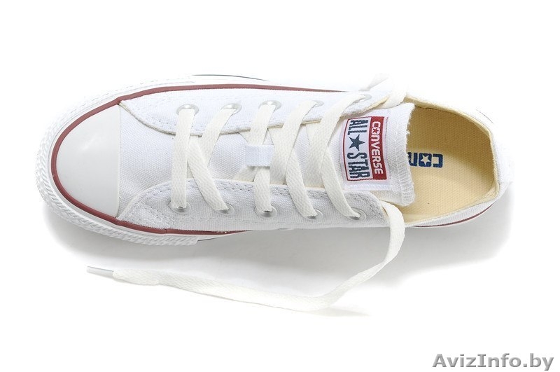 кеды converse конверсы уже в минске, оригинал! 029 3288031 - Изображение #8, Объявление #1009419