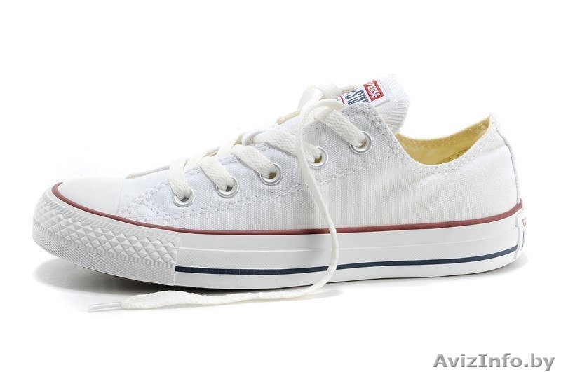 кеды converse конверсы уже в минске, оригинал! 029 3288031 - Изображение #9, Объявление #1009419