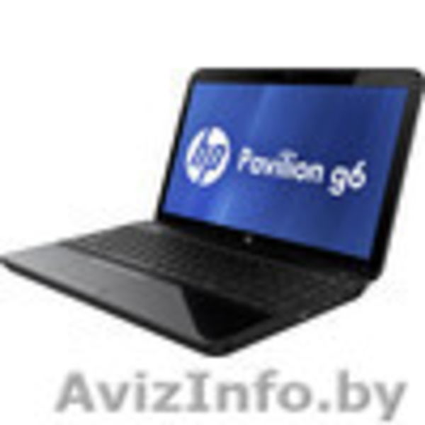HP Pavilion g6-2133er - Изображение #3, Объявление #1111948