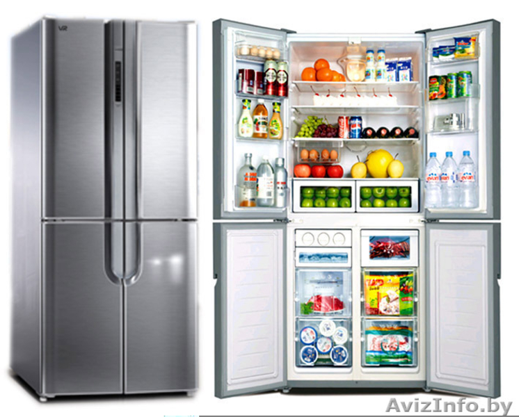 ремонт автоматических  стиральных машин, холодильников Минск - Изображение #3, Объявление #1101156