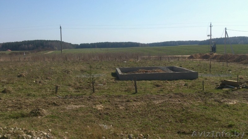 Участок в Ратомке - Изображение #5, Объявление #1099594