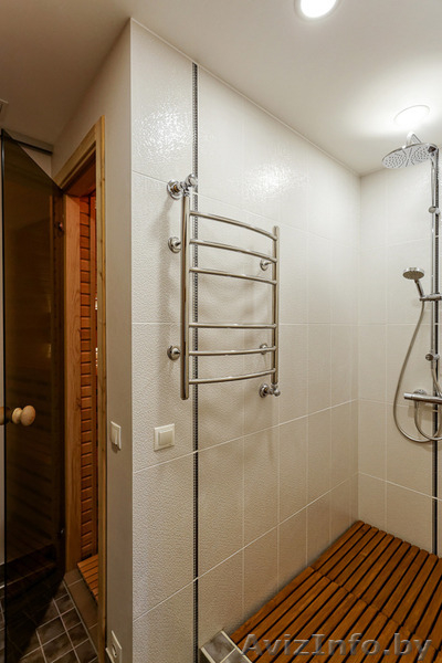 Апартаменты в Риге, Латвия - Изображение #1, Объявление #1103697