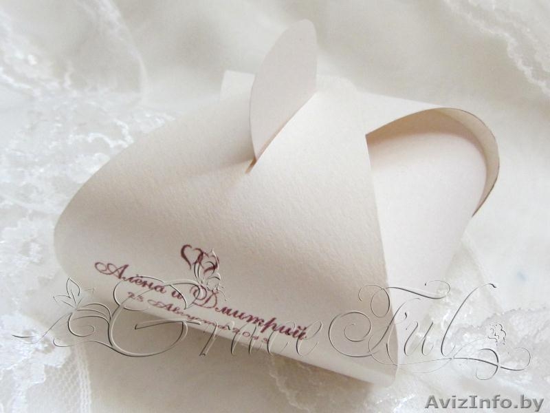 Свадебные бонбоньерки «Леди» бонбоньерки на Свадьбу ручной работы - Изображение #4, Объявление #1105588