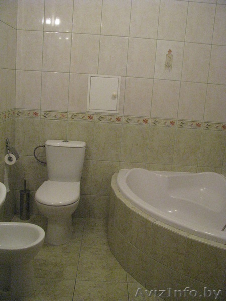  6-комнатная квартира в Варшаве! - Изображение #2, Объявление #1105216