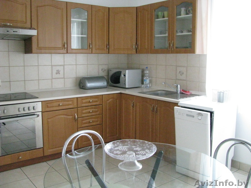  6-комнатная квартира в Варшаве! - Изображение #8, Объявление #1105216