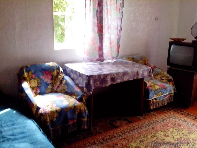 Дача рядом с Минском - Изображение #5, Объявление #1098798