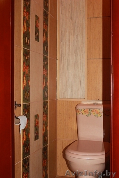 3-ая квартира в центре Минска (пр. Победителей 43) - Изображение #6, Объявление #1112058