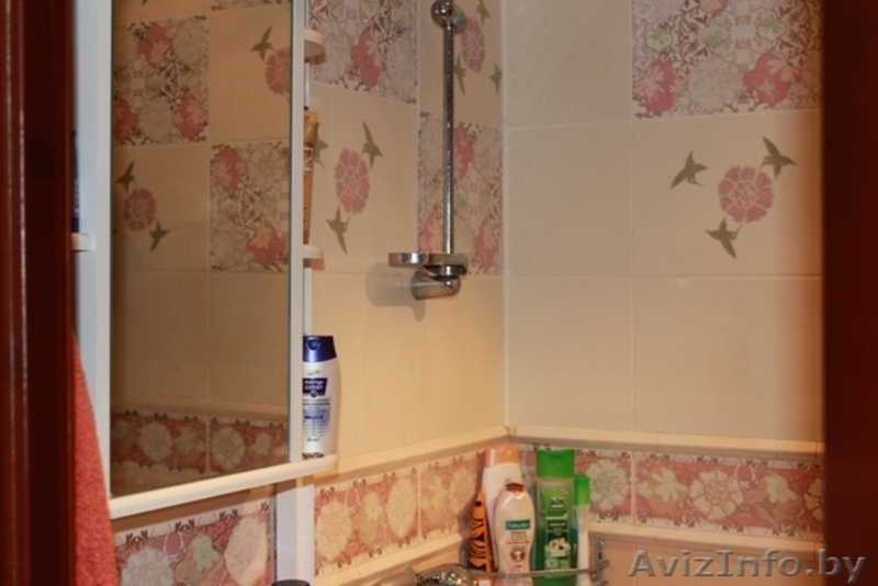 3-ая квартира в центре Минска (пр. Победителей 43) - Изображение #7, Объявление #1112058