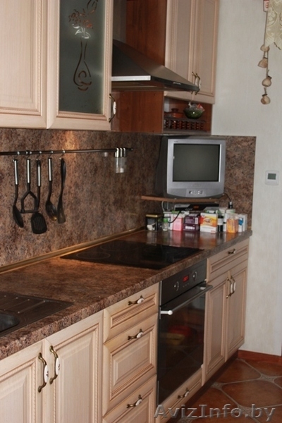 3-ая квартира в центре Минска (пр. Победителей 43) - Изображение #5, Объявление #1112058