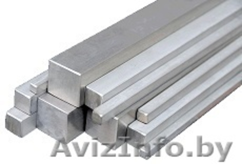 ООО "Метимпорт" метллические квадраты в наличии и под заказ.Минск - Изображение #2, Объявление #1102861