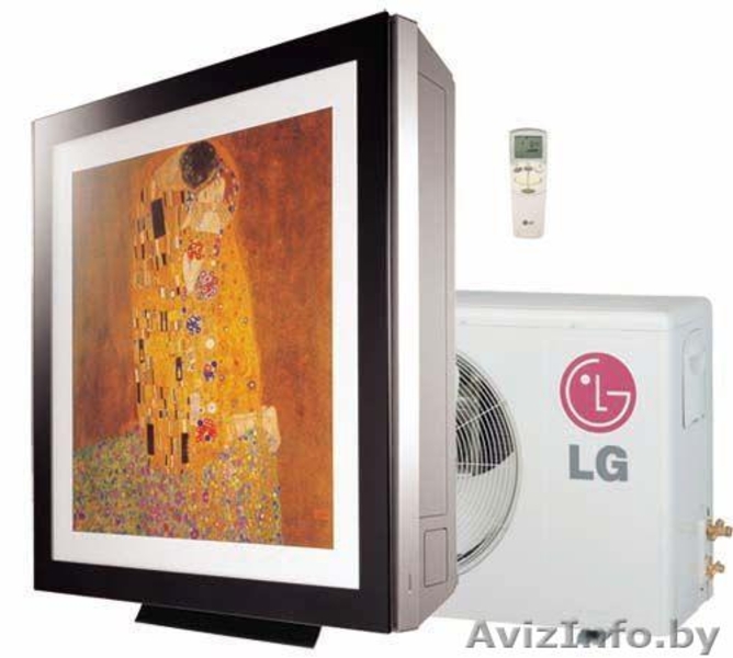 кондиционеры по низкой цене - Изображение #5, Объявление #1111599