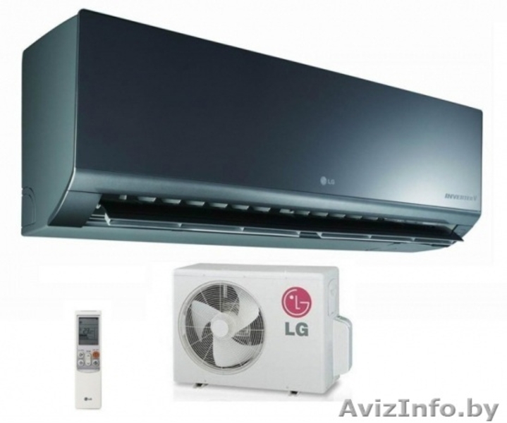 кондиционеры по низкой цене - Изображение #6, Объявление #1111599