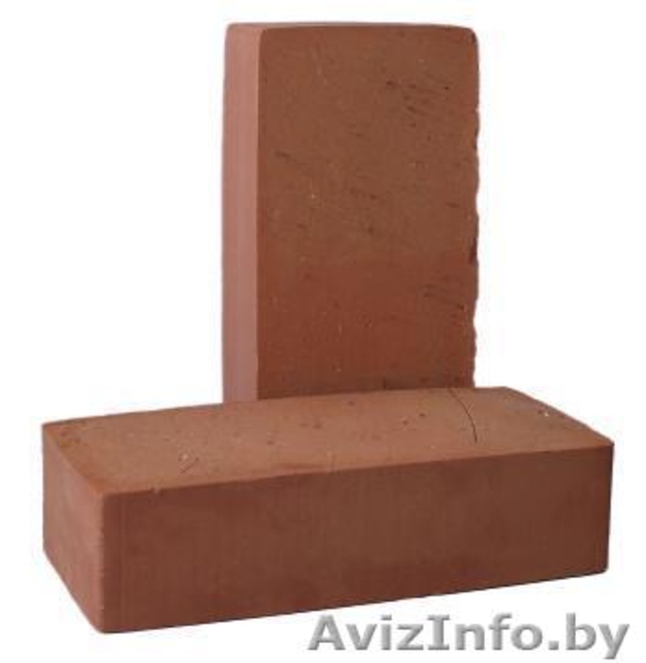 Кирпич керамический, блоки керамические, доставка. - Изображение #1, Объявление #1101663