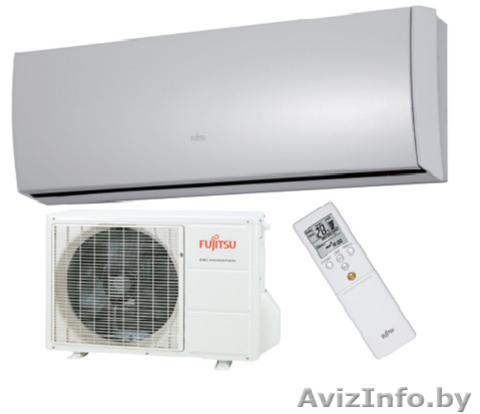 кондиционеры по низкой цене - Изображение #9, Объявление #1111599