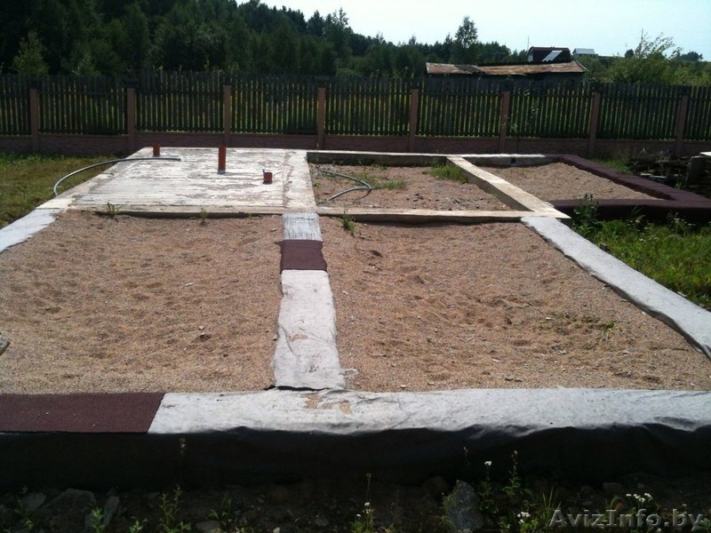 Участок 12 сот в Логойске - Изображение #3, Объявление #1101167