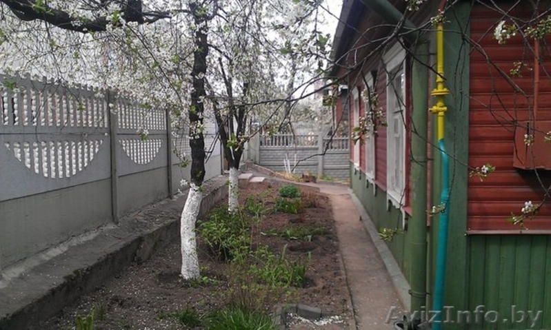 Срочно продается дом в Минске - Изображение #2, Объявление #1107788