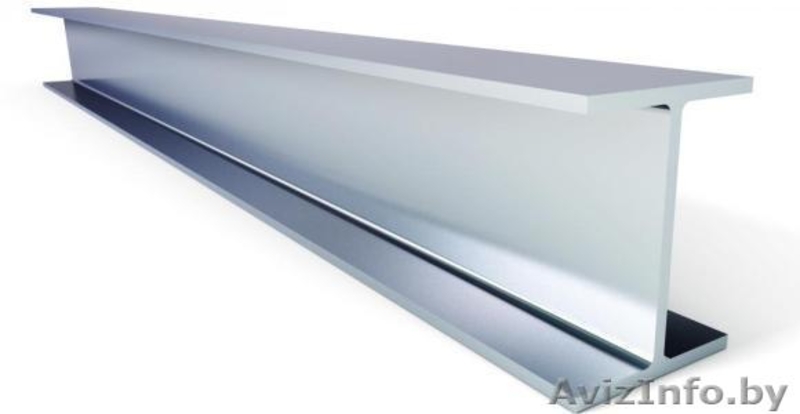 ООО "Метимпорт" балки в наличии и под заказ Минск - Изображение #1, Объявление #1102528